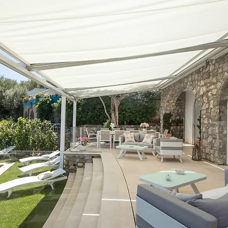 Ibiscus Villa Noto